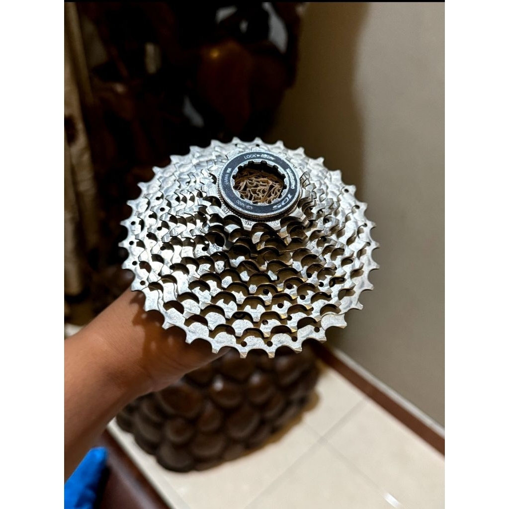 Sprocket shimano 105 11 speed