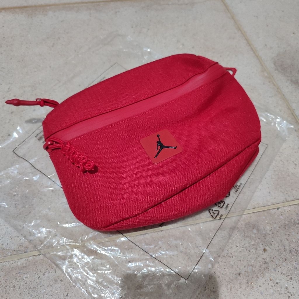 Waisy Bag Sling Bag Nike Air Jordan Original
