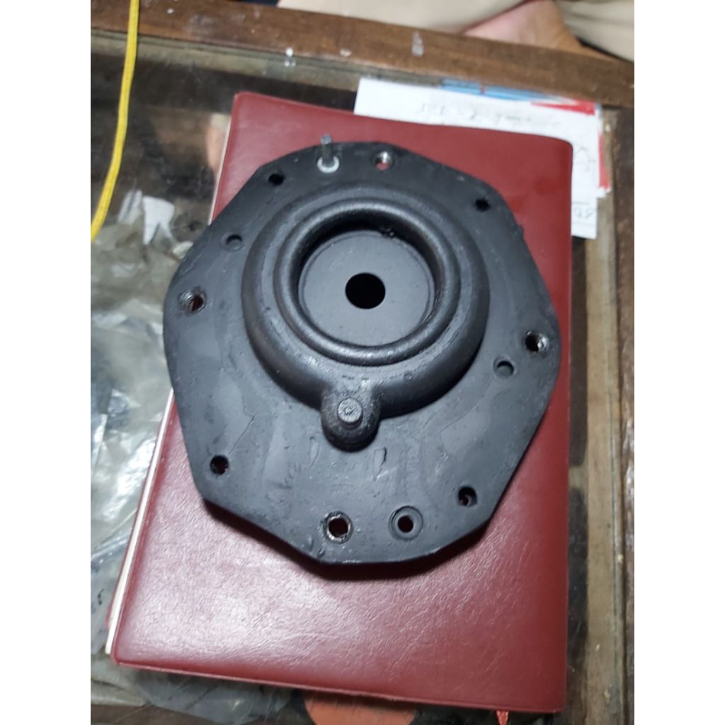 karet support shockbreaker depan Peugeot 306 karet shockbreaker depan Peugeot 306