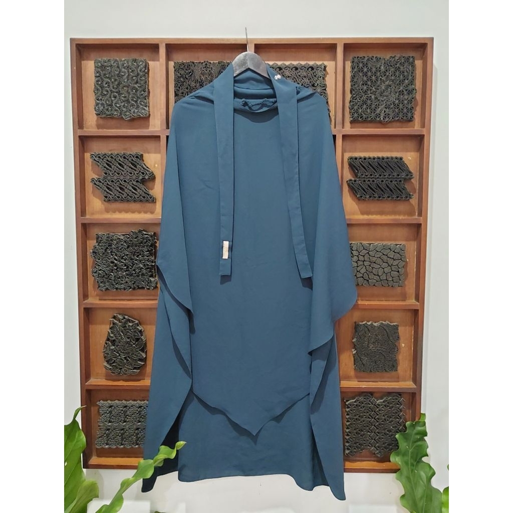 Preloved FK Kalila by Alfi Huraiyah