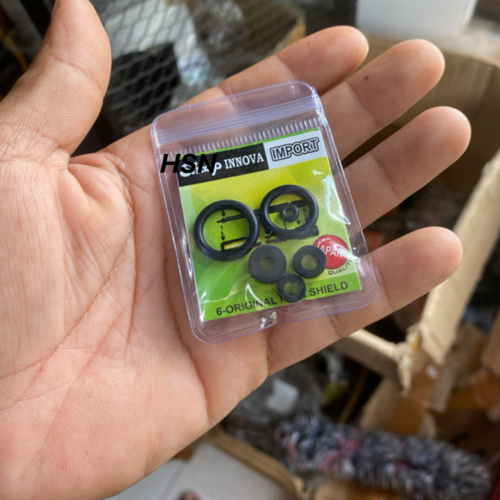 Sil set pompa angin/Sil oring set sap infor/sil oring set pompa od 22 ori/sil/seal/oring