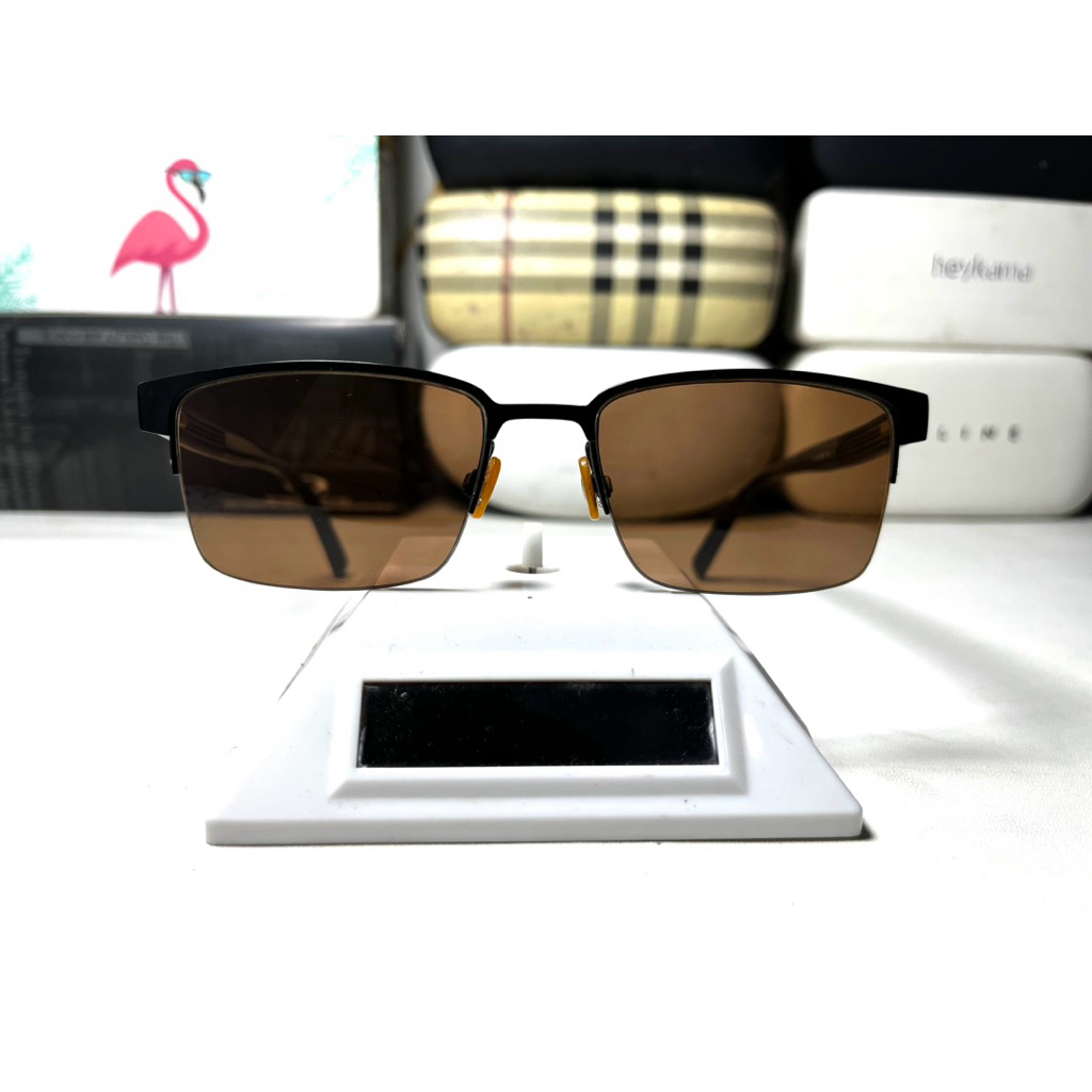 frame kacamata second original Tommy Hilfiger TH1196 MPZ