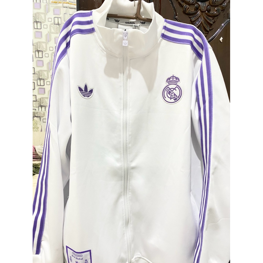 tracktop adidas original