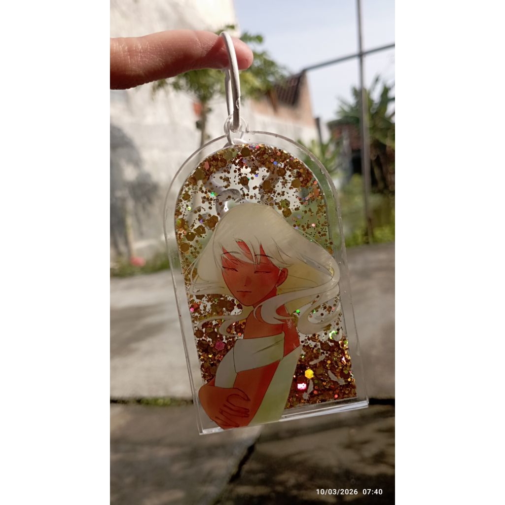 Merch Anime Bagus Aestetik Fanmerch