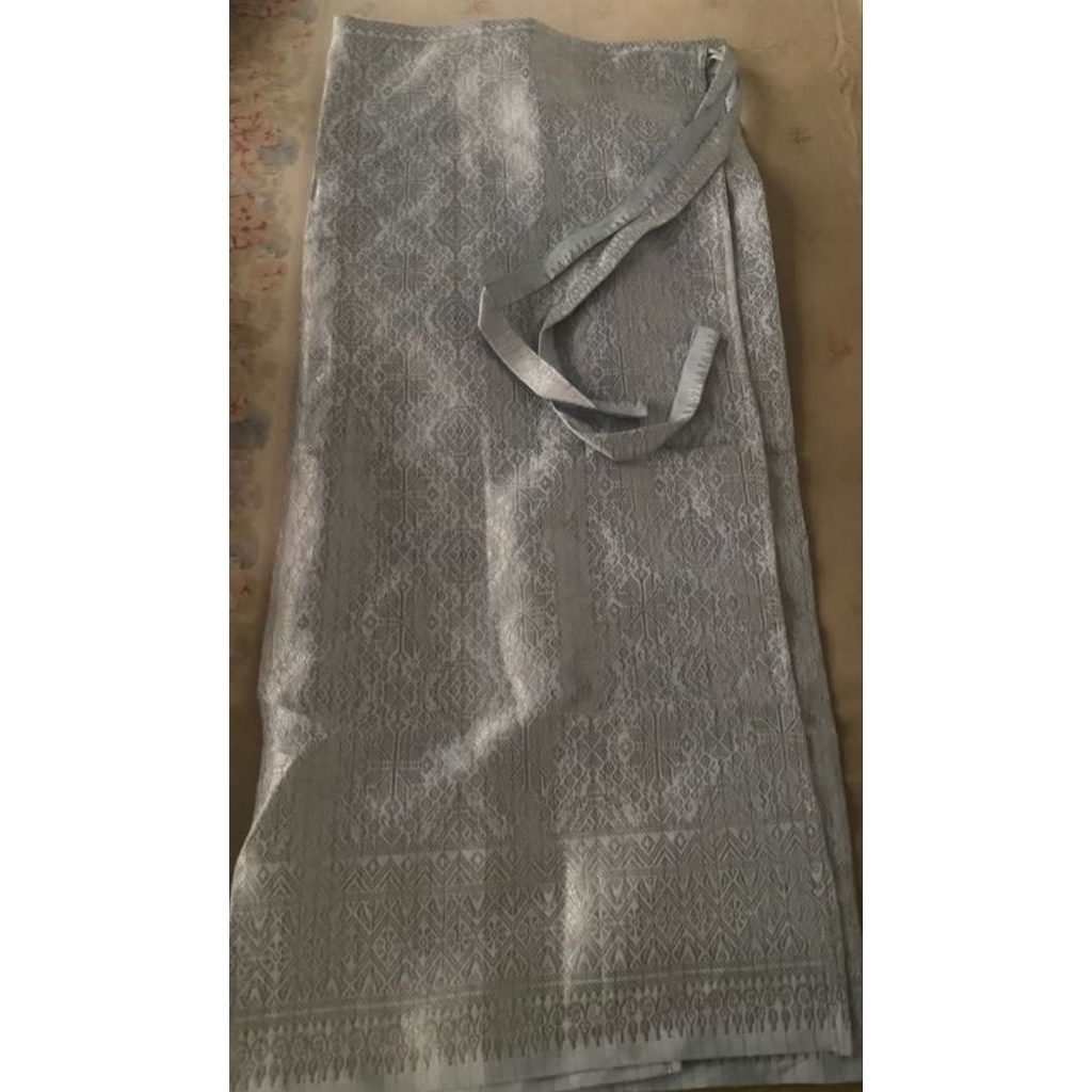 Songket / Rok Kebaya Preloved