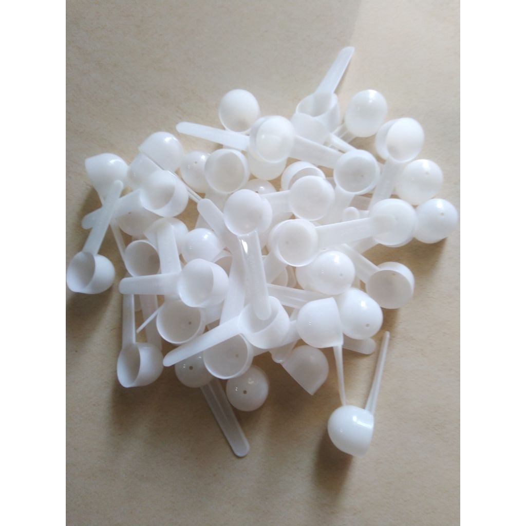 Sendok takar SGM 0-6 bulan