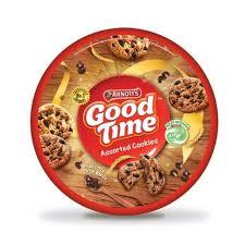 RD1 Good Time Kaleng Besar 223,5g
