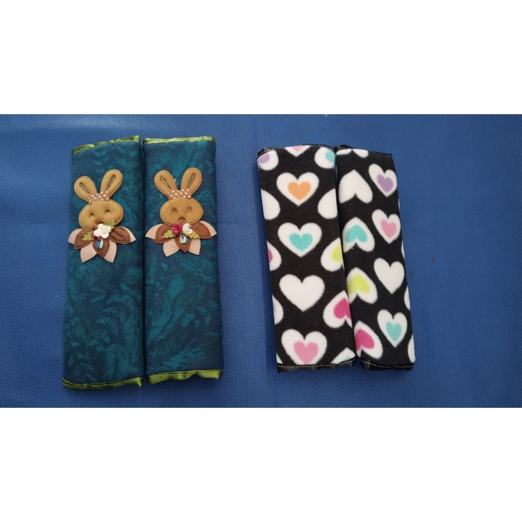 SARUNG SEFTY BELT UNIVERSAL