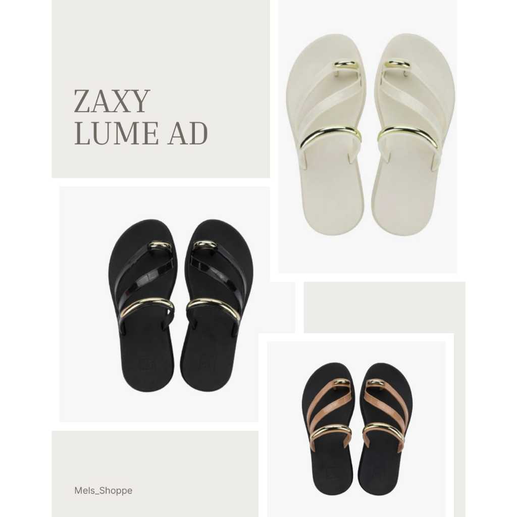 Sandal Slip On Wanita Zaxy Lume Ad