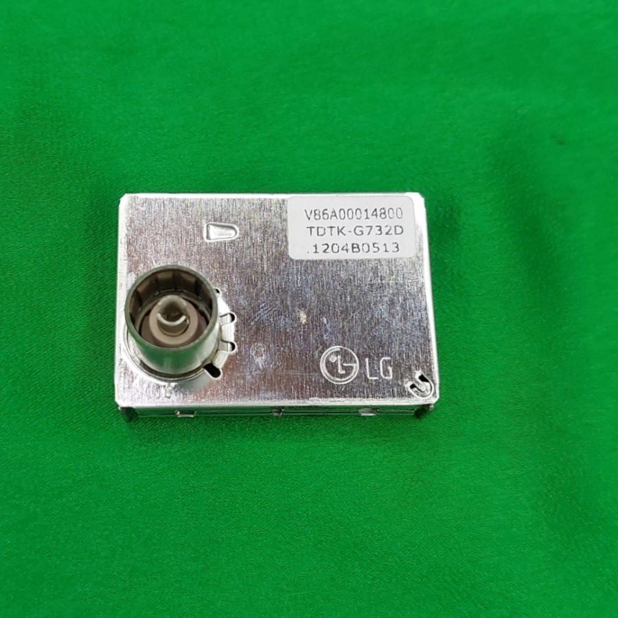 TUNER TV LCD TDTK G732D / TUNER TV LCD