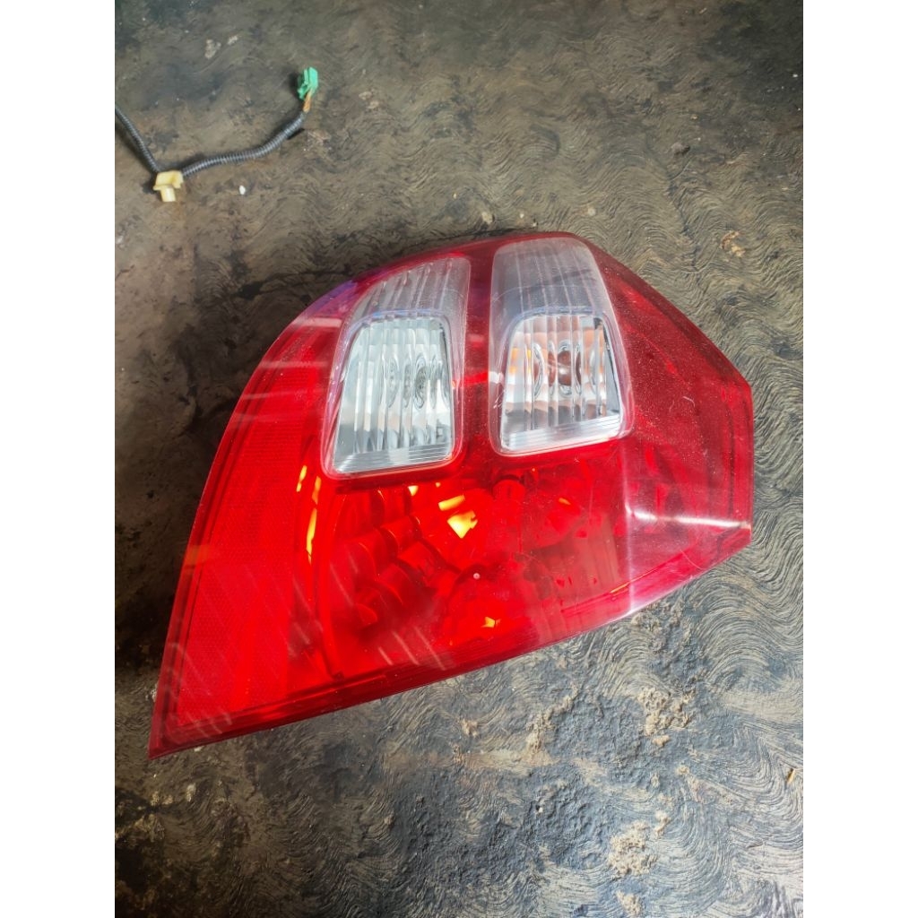 Stoplamp Honda Jazz GE8 original JAPAN kanan only