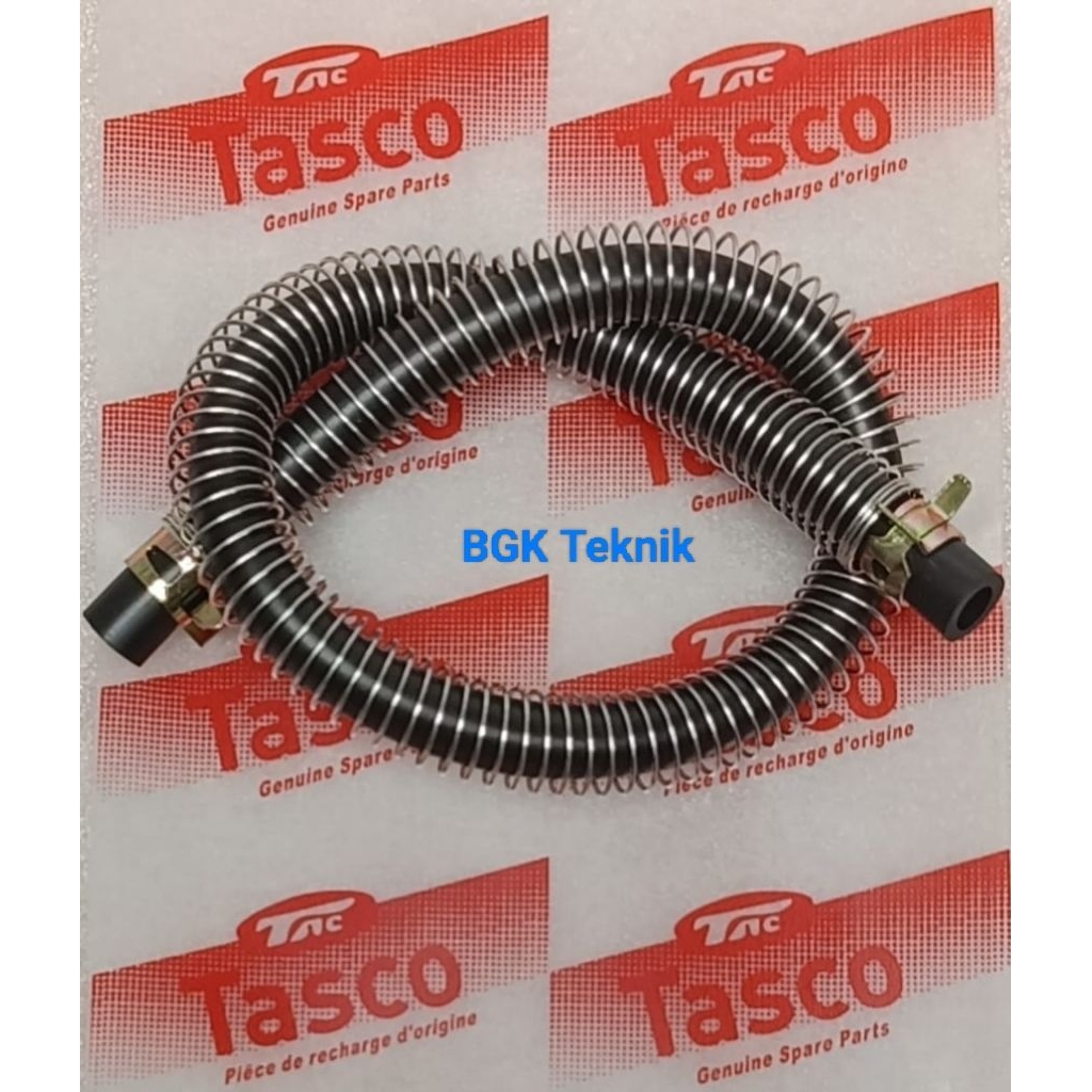 Selang Bensin Tasco 328 Mesin Potong Rumput Tasco 328