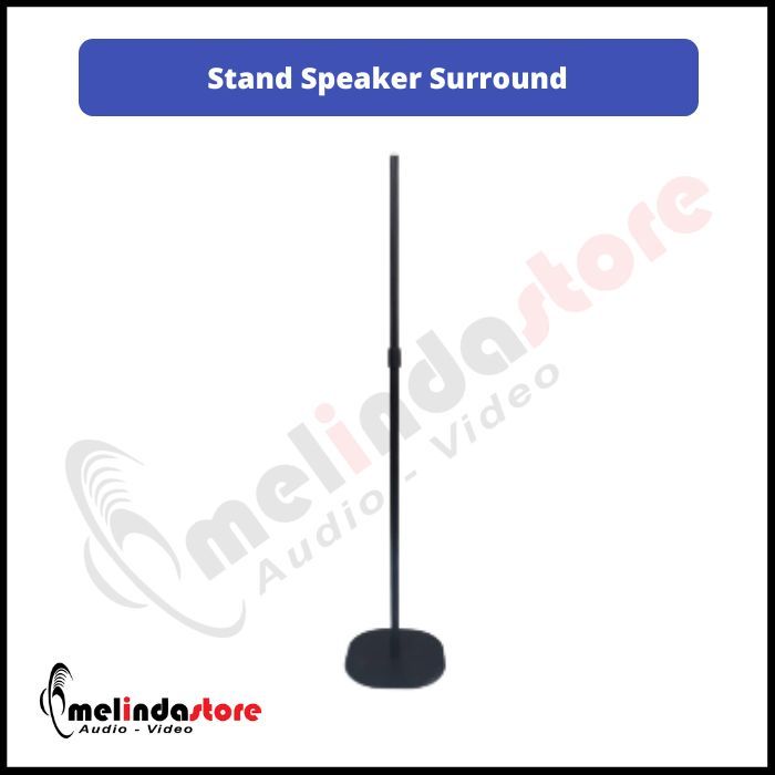 Stand Braket Speaker Surround Bose