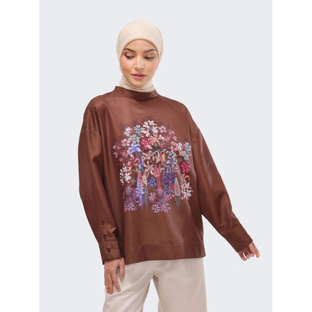 New Riamiranda Kova Top