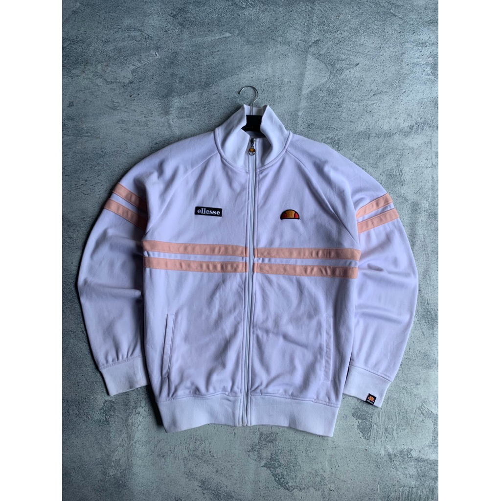 TRACKTOP ELLESSE RIMINI