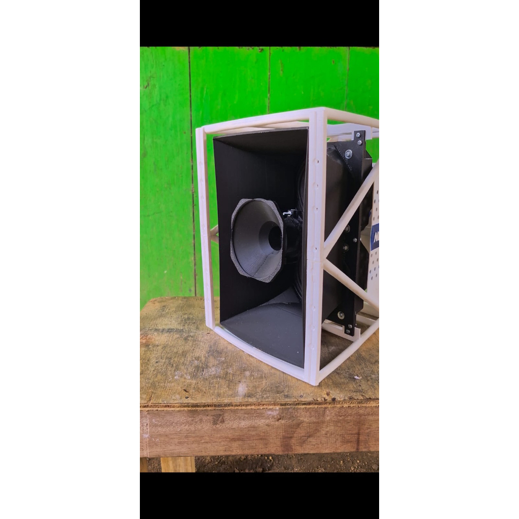 Tasso 4 inch (khusus speaker jic)