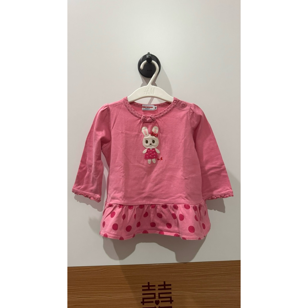 Atasan Miki House Preloved