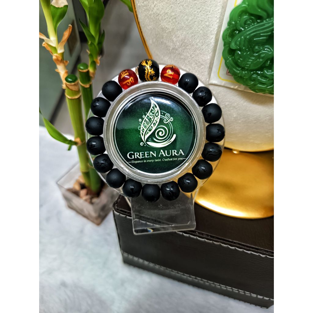 GELANG PREMIUM DEWA REZEKI