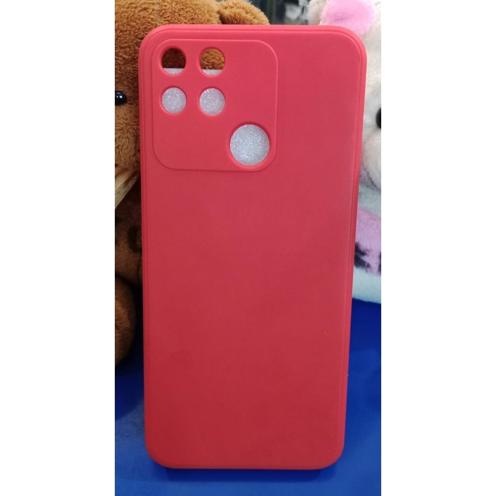 case realme narzo 50A anti jamur