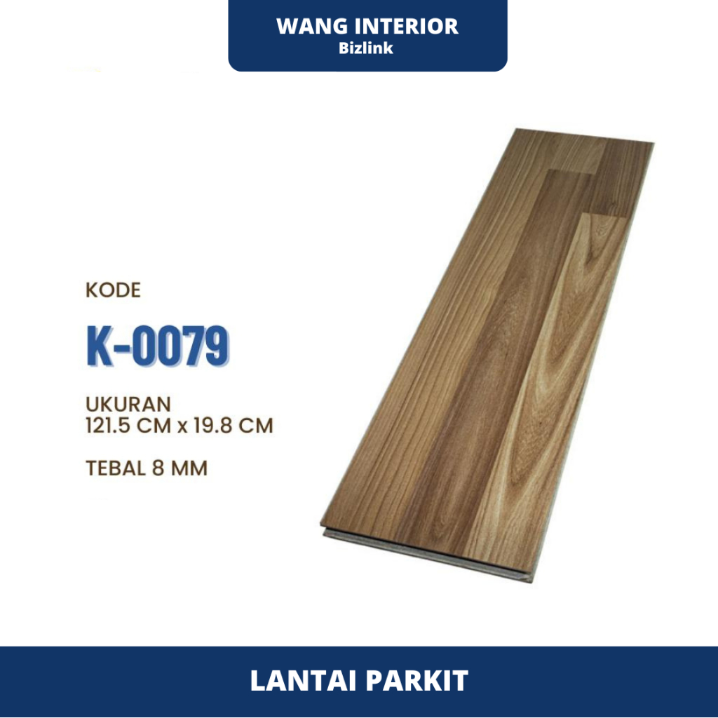 LANTAI KAYU PARKIT/PARKIT LANTAI ISI 10 PCS