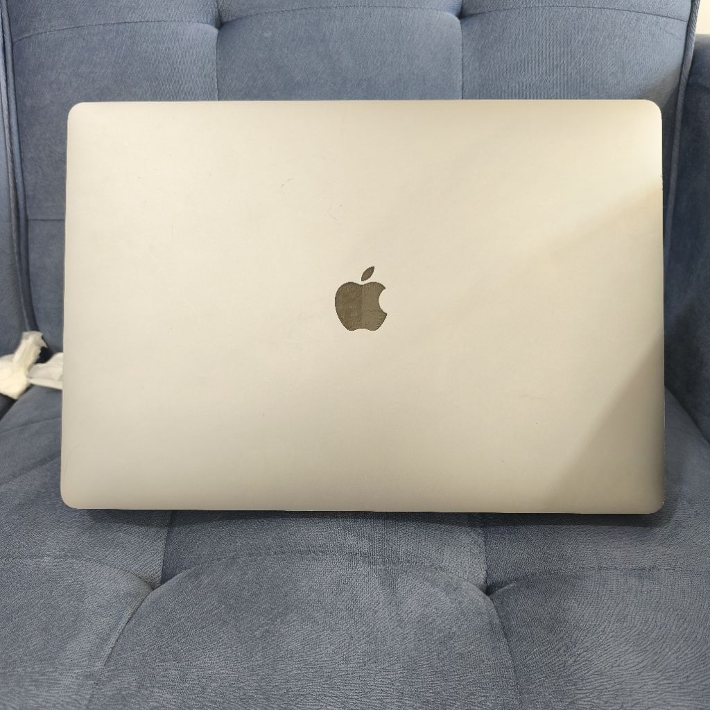 MACBOOK PRO i7 2019 16/512 TOUCHBAR