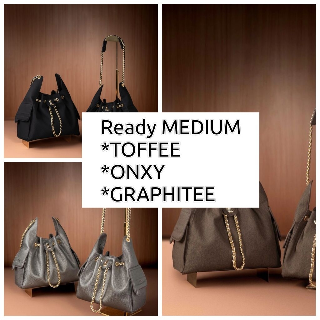 HARLEE BAG HEYLOCAL