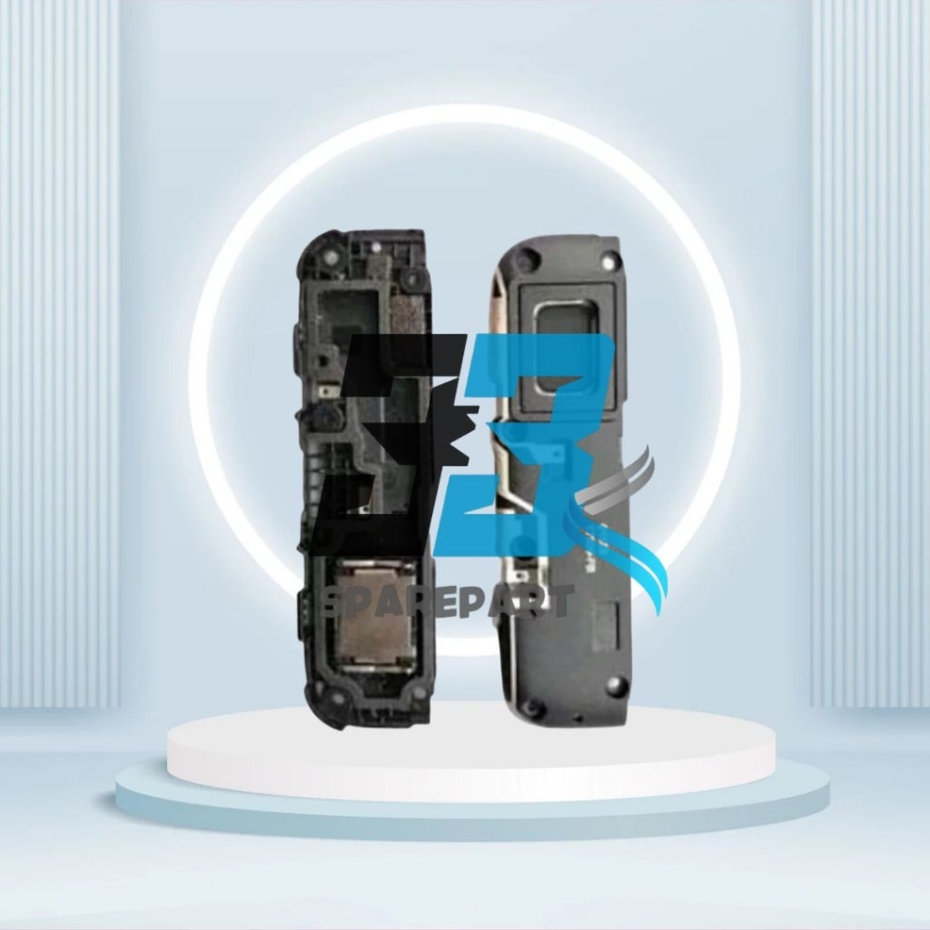 BUZZER FULLSET REDMI 5A ORG - BUZZER FS