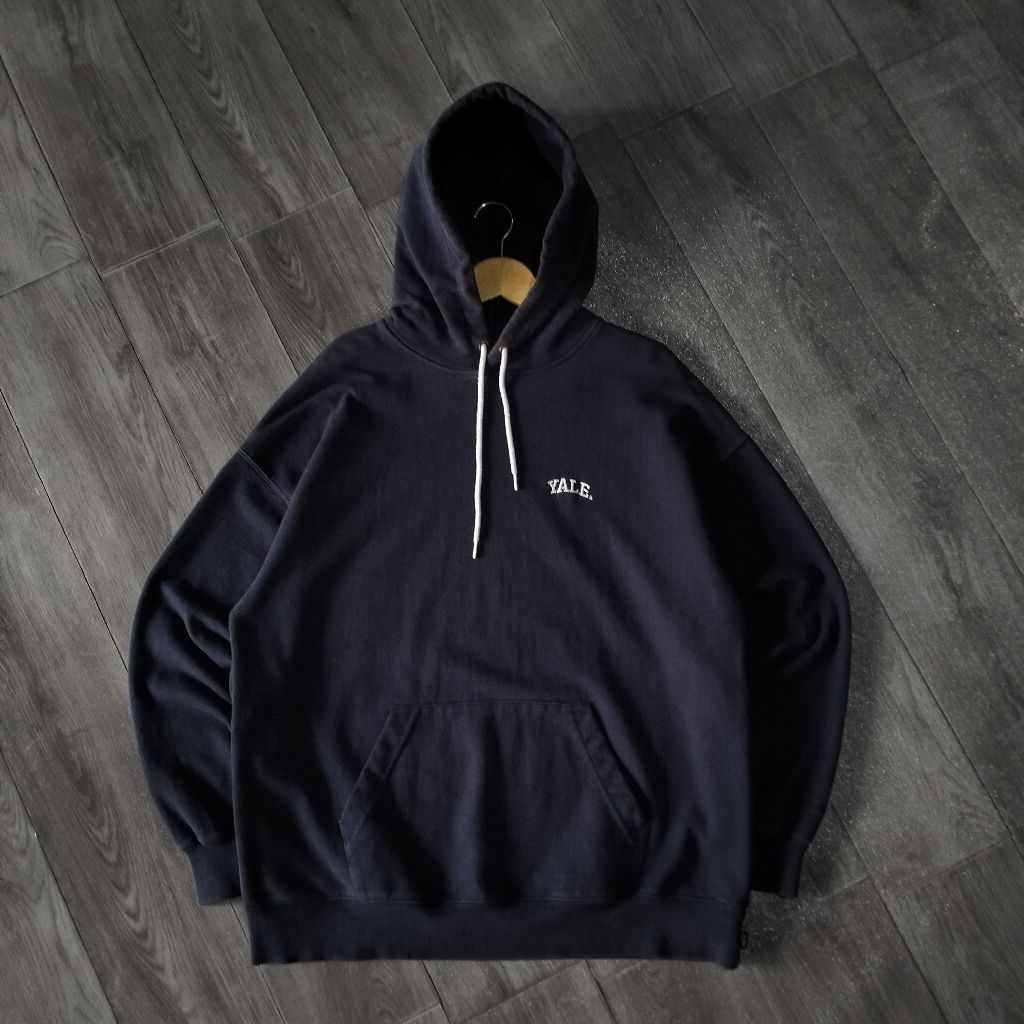 Hoodie Yale University(Second Original)
