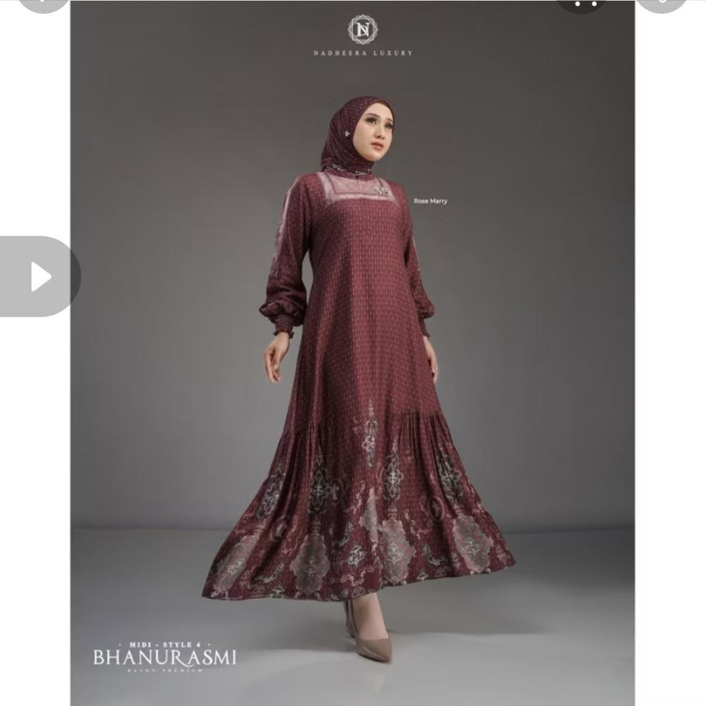 Bhanurasmi Nadeera S