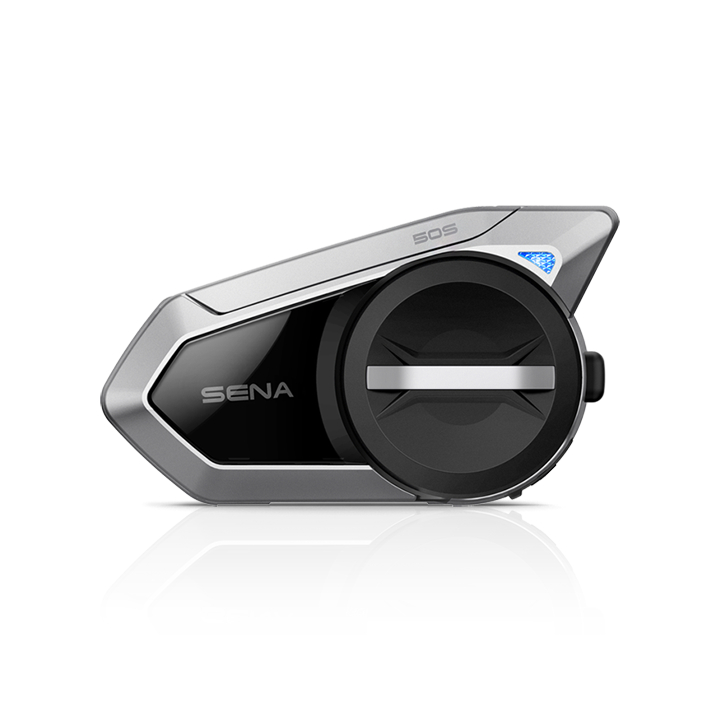 Sena 50s Intercom Harman Kardon