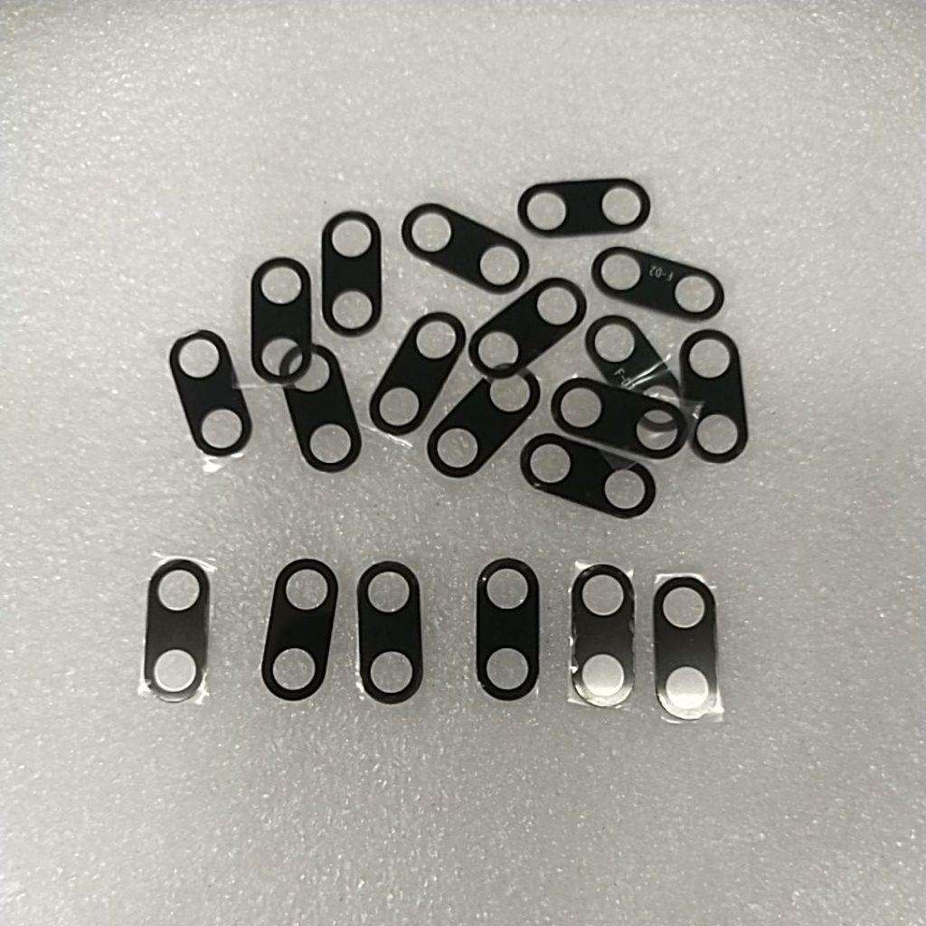 KACA KAMERA XIAOMI MI A1