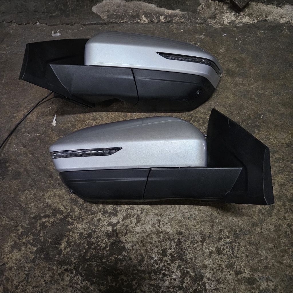 Spion Wuling Almaz Camera Original WULING ALMAZ