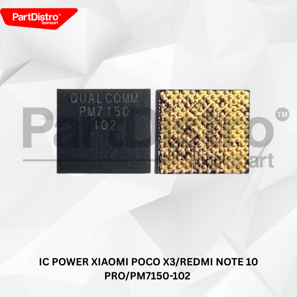 IC POWER PM7150-102