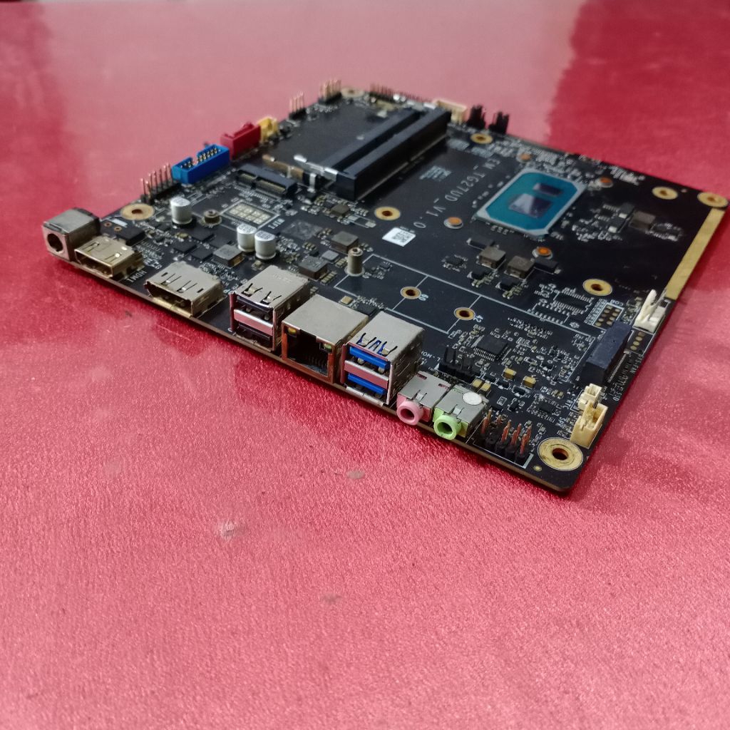 Motherboard AIO Axioo MyPC One Pro K5