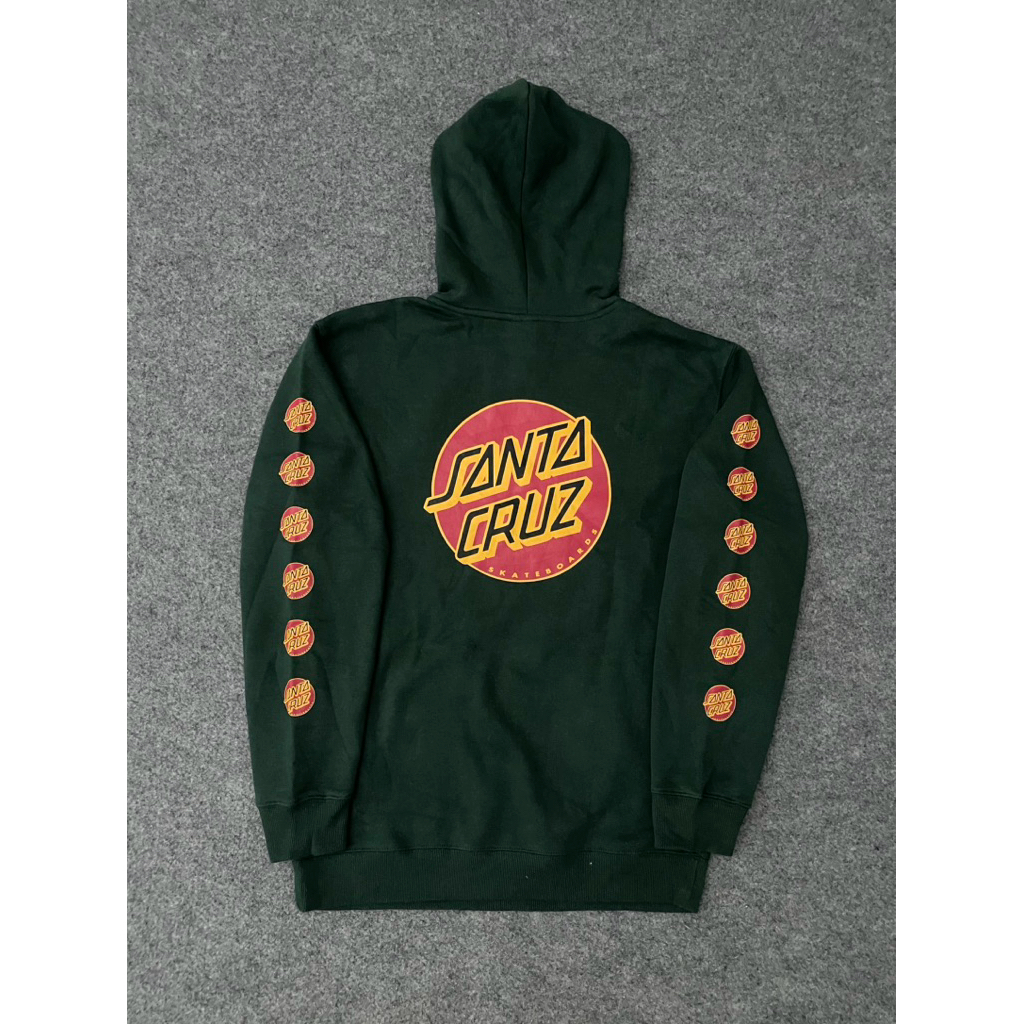 santa cruz original (NEW)