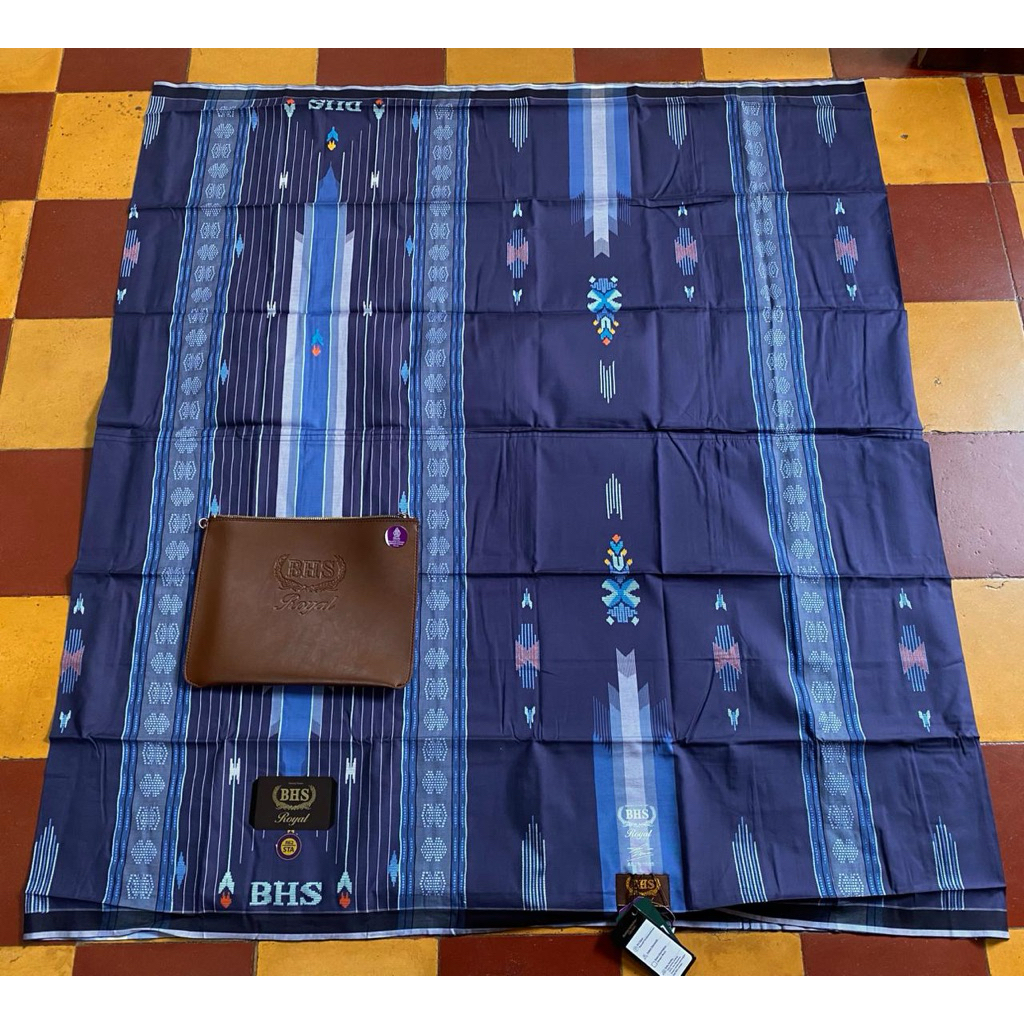 sarung bhs stb royal gold