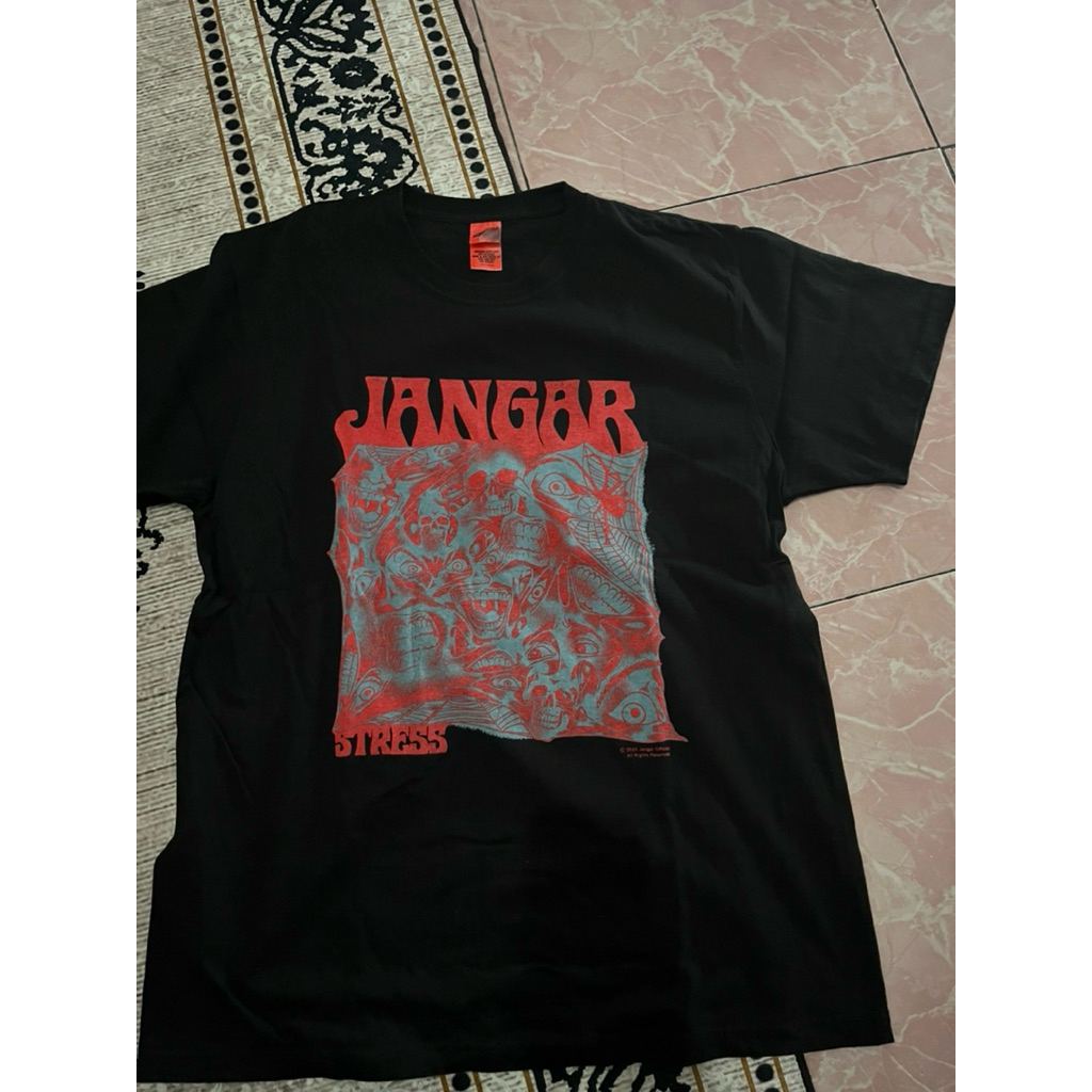 Ts Band JANGAR