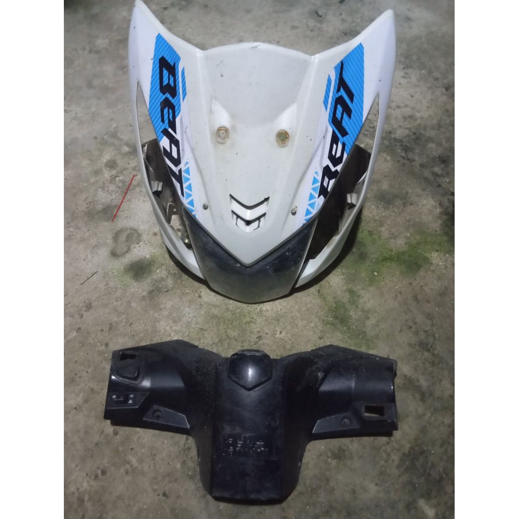 Tameng beat fi 2014 original copotan