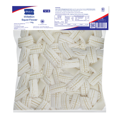 SHIFUDO CUMI IMITATION 1KG