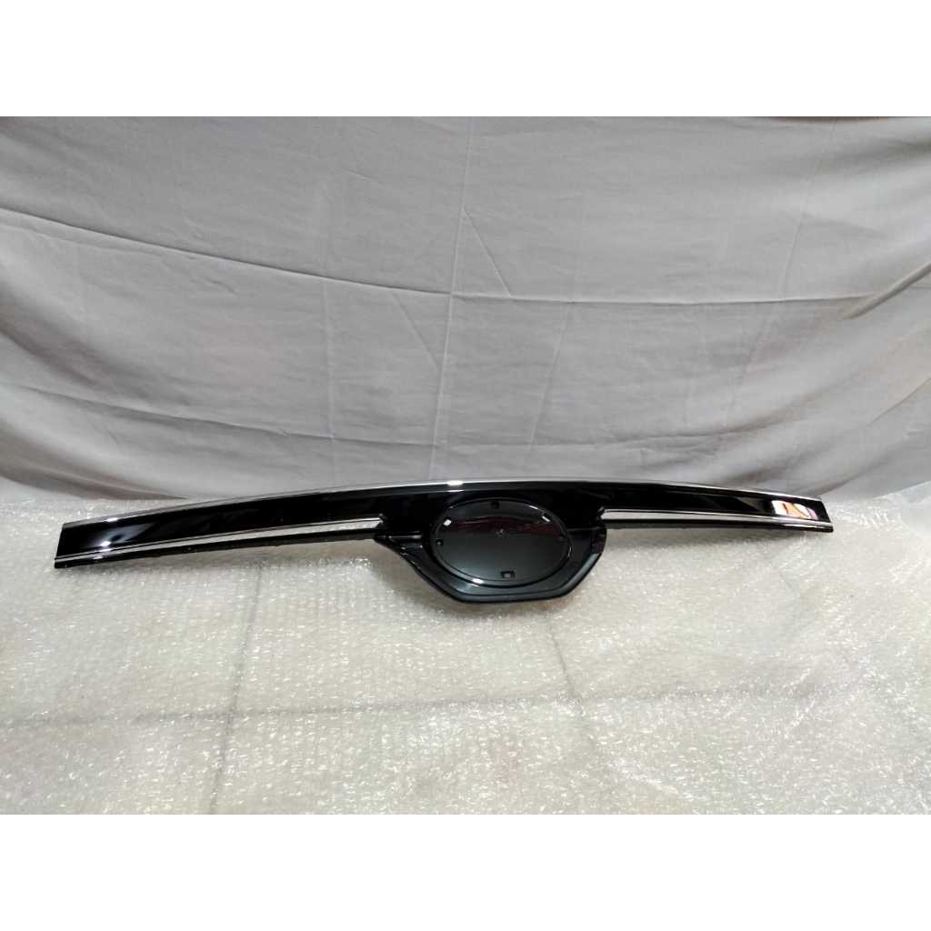 List Grill Kap mesin Avanza 2022 Original