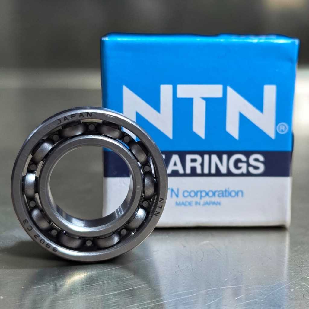 LAHER BEARING 6902 C3 NTN JAPAN