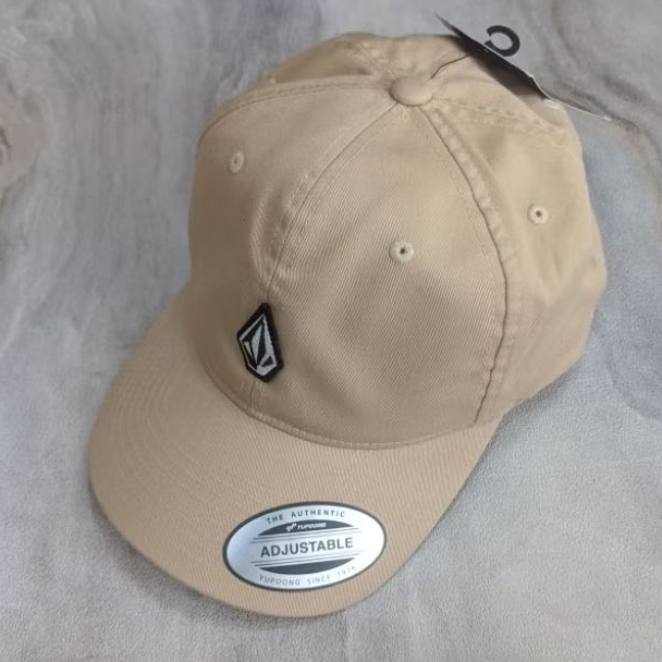topi volcom original