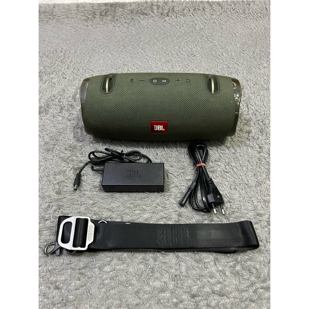 JBL Xtreme 2 Original Green