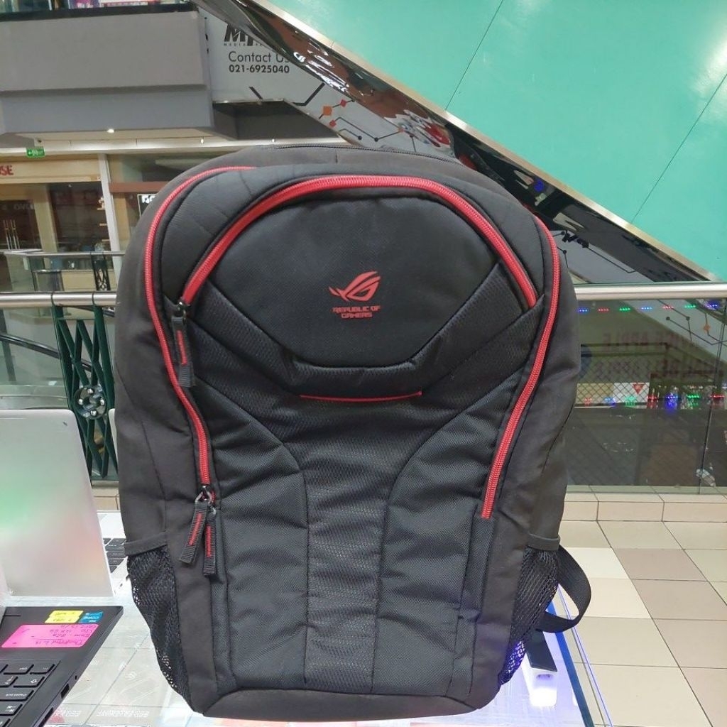 Tas laptop asus rog original