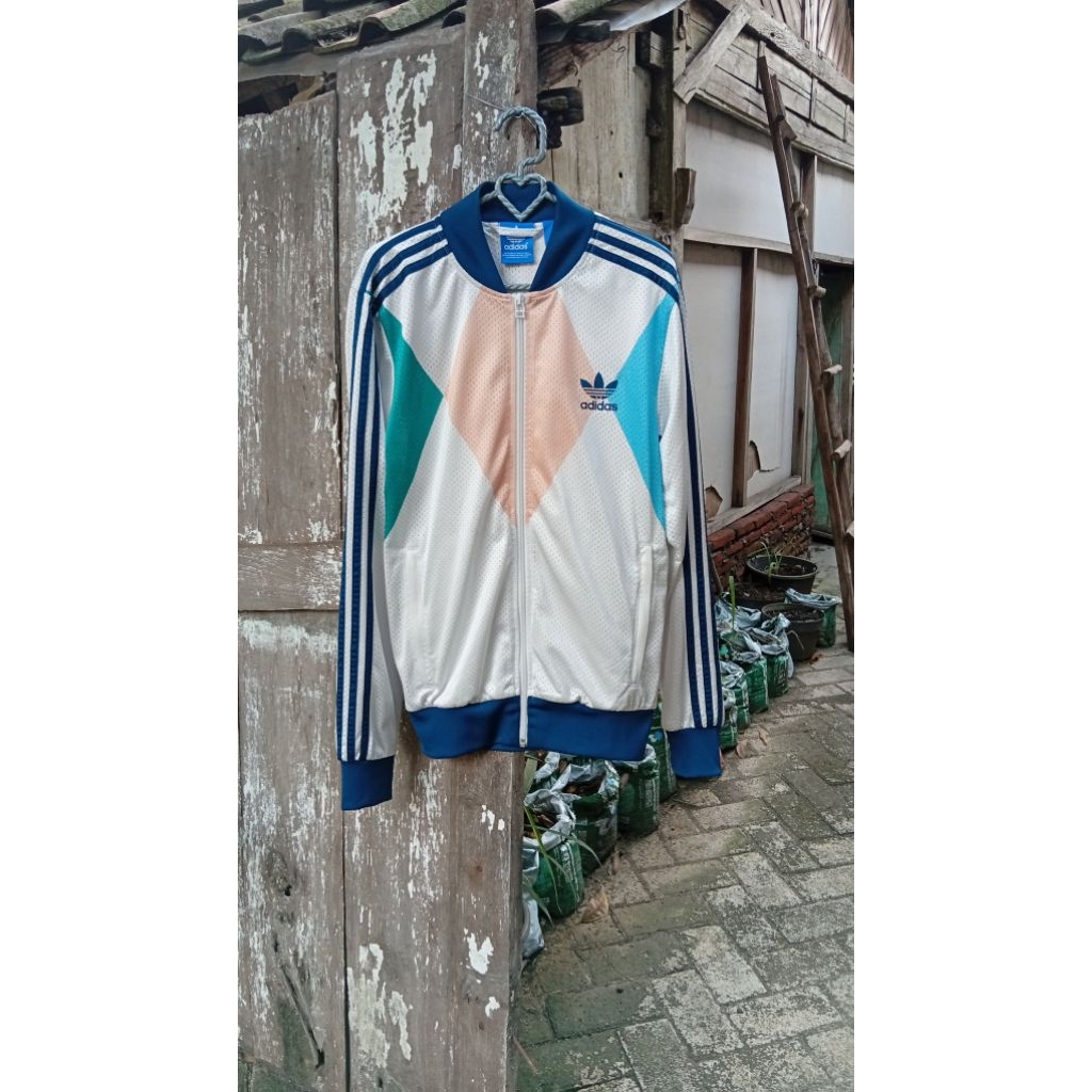 ADIDAS SST TENNIS TT