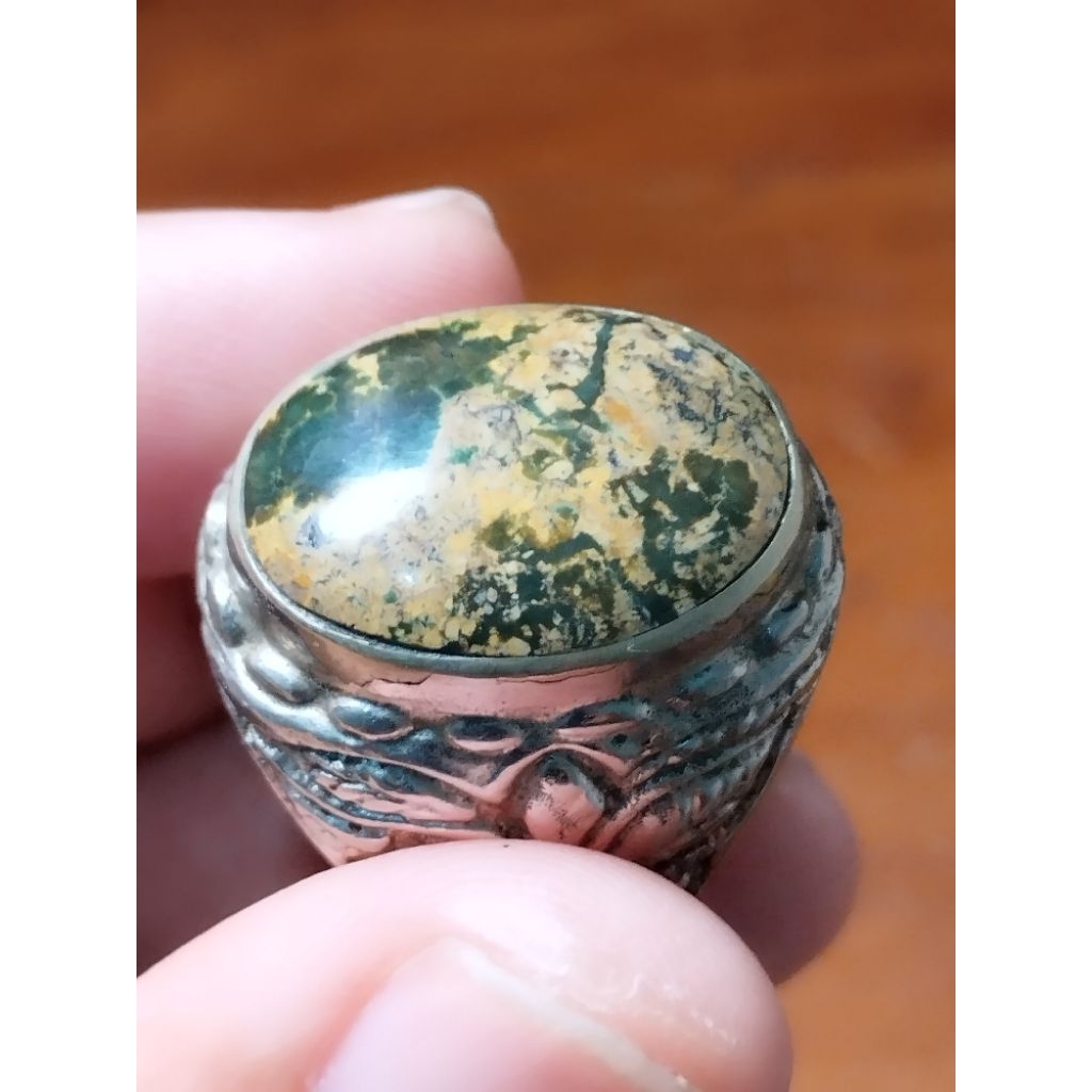 Natural Pirus Persia Lawasan