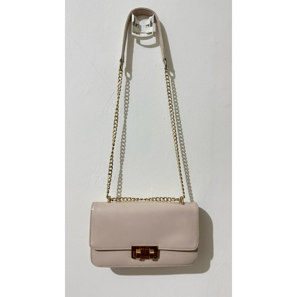 Preloved Tas Ivory