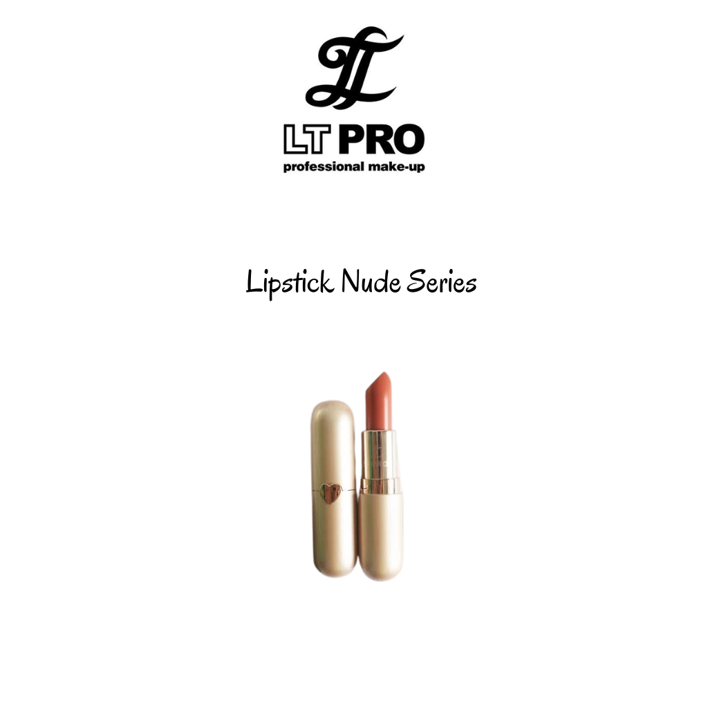 LT Pro Lipstick Nude Series / Lipstik