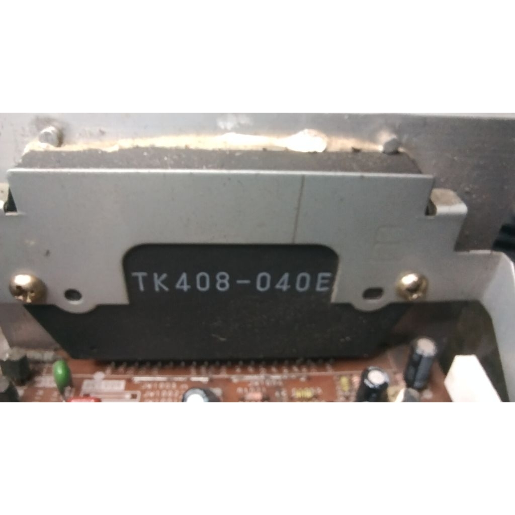 ic stk 408-050E cabutan original
