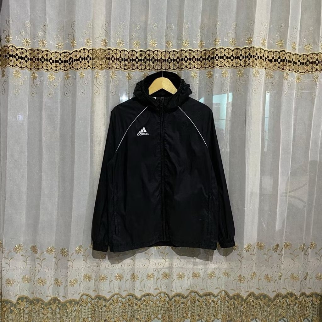 RAIN JACKET ADIDAS